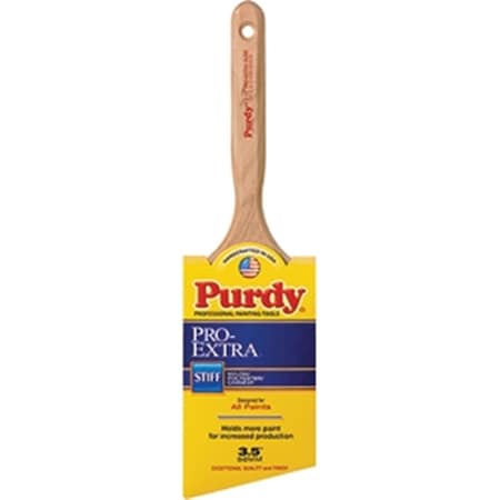 Purdy 152735 3.50 in. Pro-extra Glide Brush 716341350510